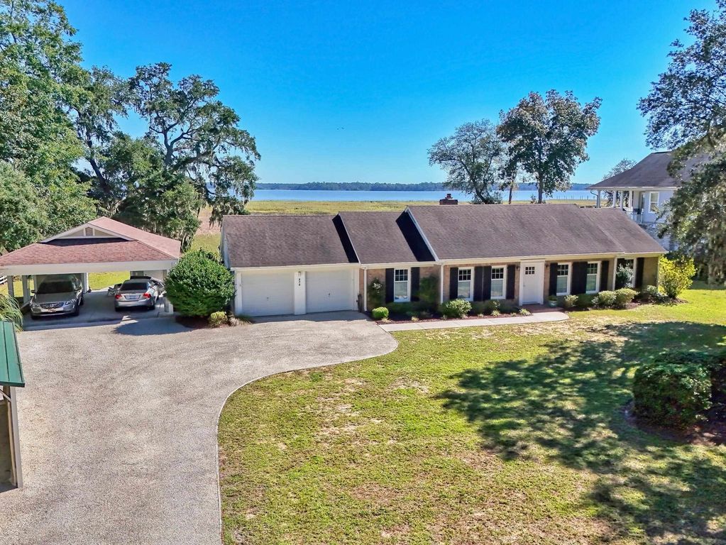 436 Golf Dr., Georgetown, SC 29440 — photo 3