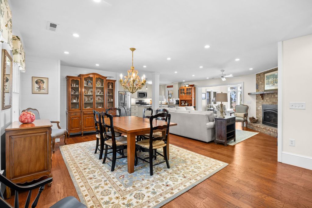 436 Golf Dr., Georgetown, SC 29440 — photo 4
