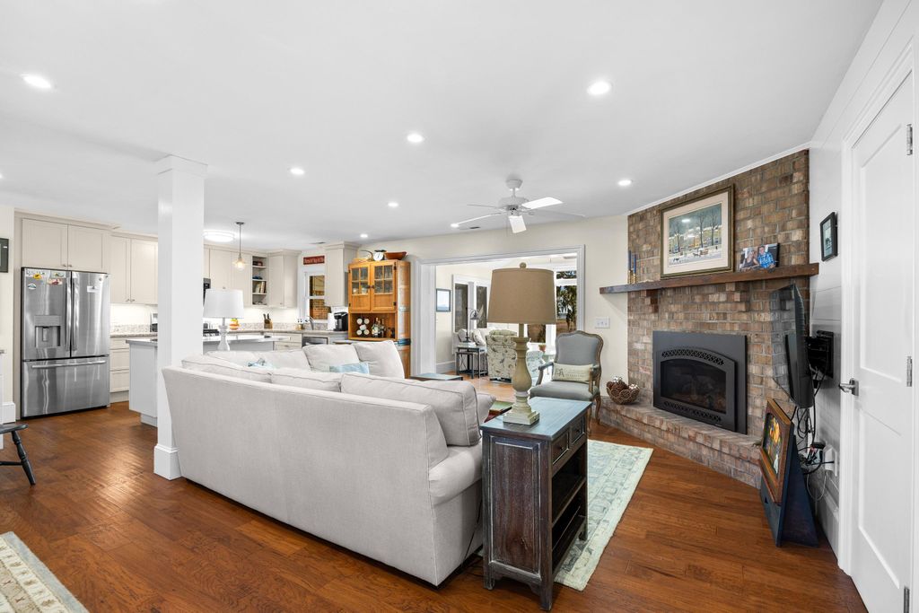 436 Golf Dr., Georgetown, SC 29440 — photo 5