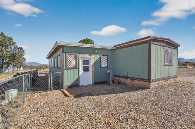 3837 S INCA DOVE Place, Sierra Vista, AZ 85650