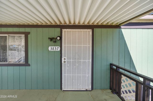 3837 S INCA DOVE Place, Sierra Vista, AZ 85650