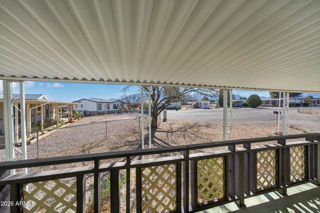 3837 S INCA DOVE Place, Sierra Vista, AZ 85650