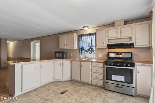 3837 S INCA DOVE Place, Sierra Vista, AZ 85650