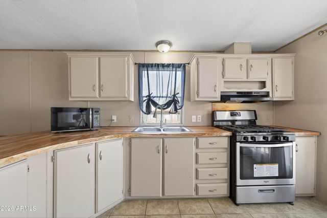 3837 S INCA DOVE Place, Sierra Vista, AZ 85650