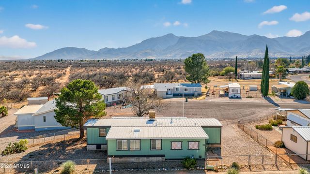 3837 S INCA DOVE Place, Sierra Vista, AZ 85650