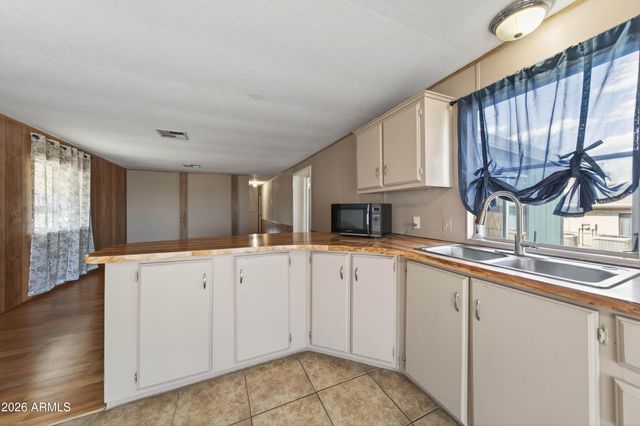 3837 S INCA DOVE Place, Sierra Vista, AZ 85650