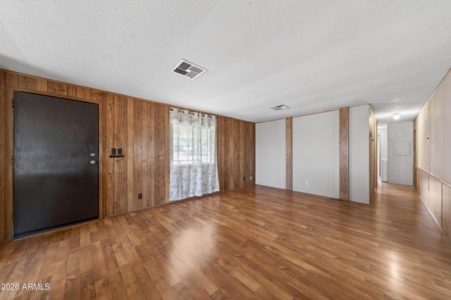 3837 S INCA DOVE Place, Sierra Vista, AZ 85650