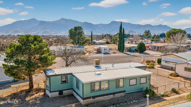 3837 S INCA DOVE Place, Sierra Vista, AZ 85650