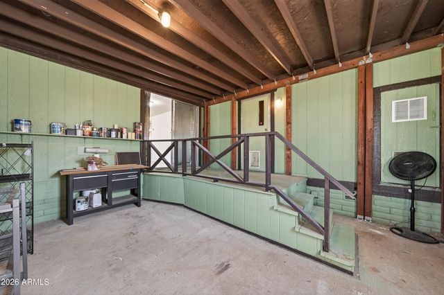 3837 S INCA DOVE Place, Sierra Vista, AZ 85650