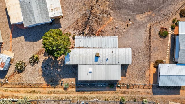 3837 S INCA DOVE Place, Sierra Vista, AZ 85650