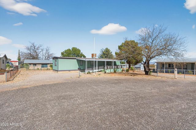 3837 S INCA DOVE Place, Sierra Vista, AZ 85650