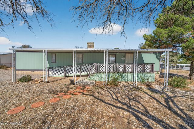 3837 S INCA DOVE Place, Sierra Vista, AZ 85650