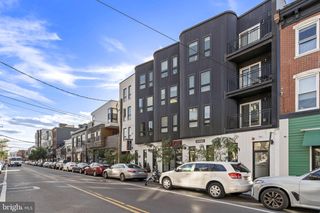 1540 FRANKFORD AVE #- UNIT 4C, Philadelphia, PA 19125