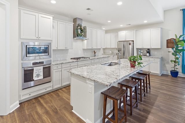 2077 Barn Swallow Road, Summerville, SC 29483