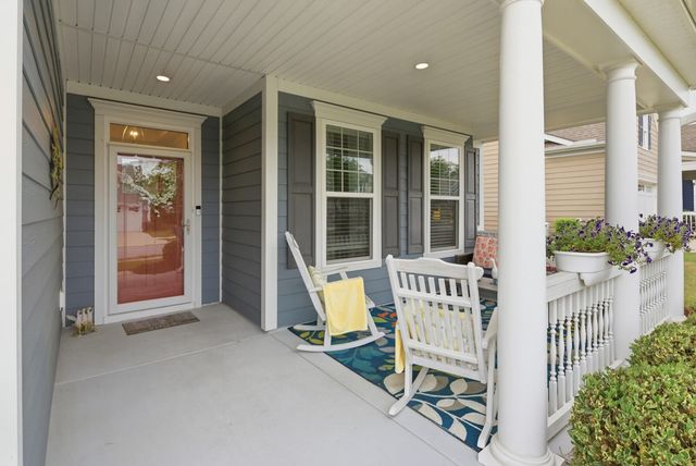 2077 Barn Swallow Road, Summerville, SC 29483