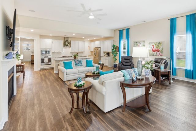 2077 Barn Swallow Road, Summerville, SC 29483