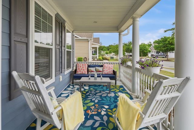 2077 Barn Swallow Road, Summerville, SC 29483