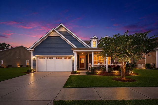 2077 Barn Swallow Road, Summerville, SC 29483