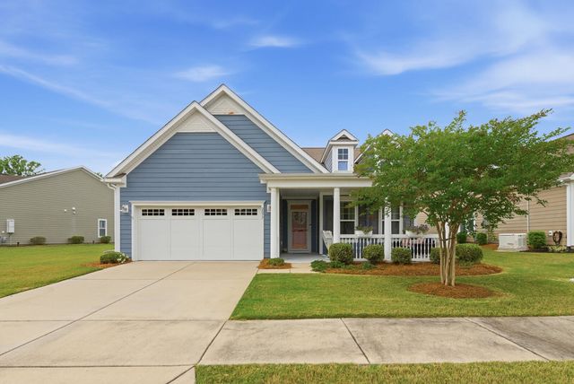2077 Barn Swallow Road, Summerville, SC 29483