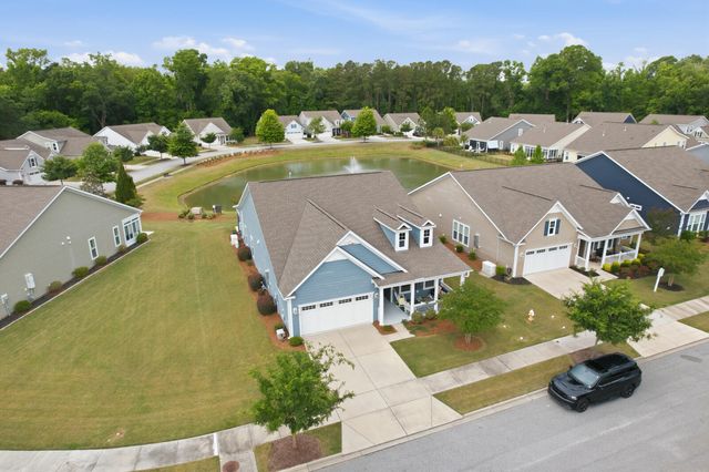 2077 Barn Swallow Road, Summerville, SC 29483