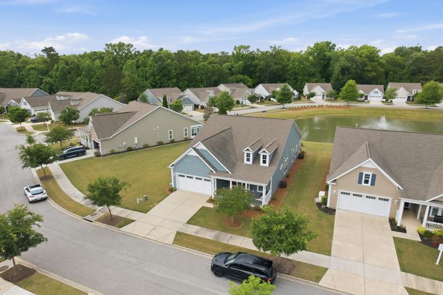 2077 Barn Swallow Road, Summerville, SC 29483
