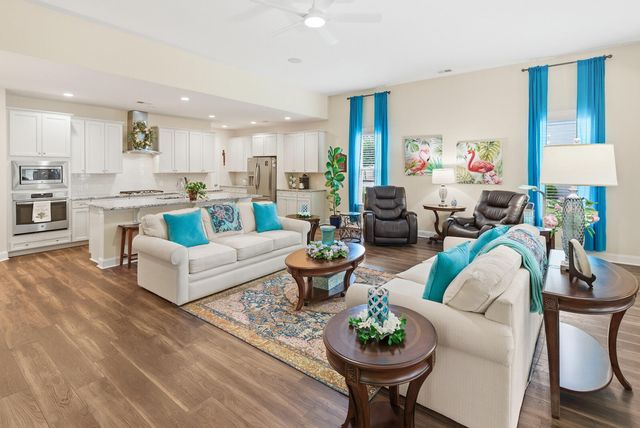 2077 Barn Swallow Road, Summerville, SC 29483