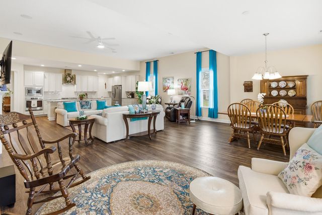 2077 Barn Swallow Road, Summerville, SC 29483