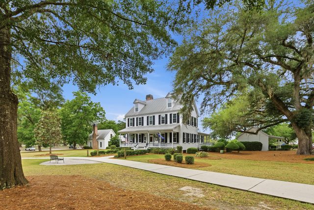 2077 Barn Swallow Road, Summerville, SC 29483
