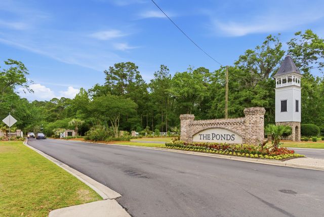 2077 Barn Swallow Road, Summerville, SC 29483