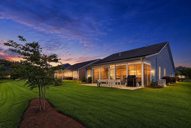 2077 Barn Swallow Road, Summerville, SC 29483