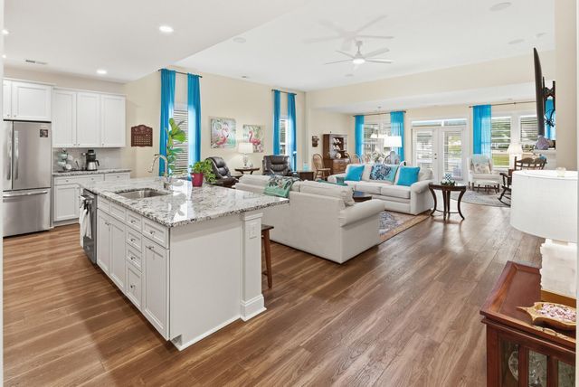 2077 Barn Swallow Road, Summerville, SC 29483