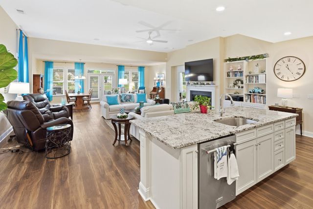 2077 Barn Swallow Road, Summerville, SC 29483