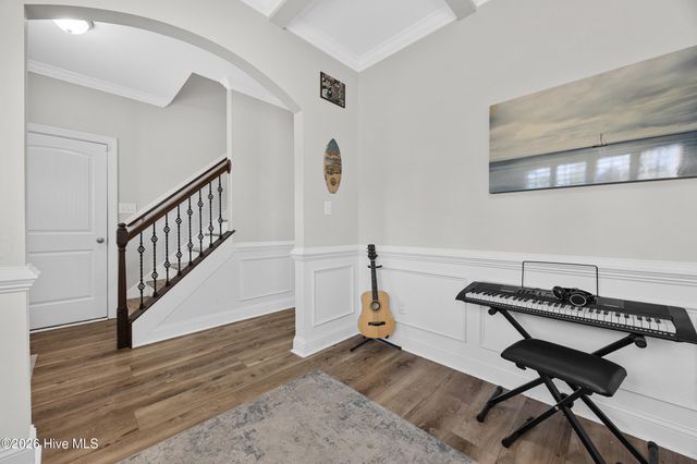 59 Mississippi Drive, Rocky Point, NC 28457