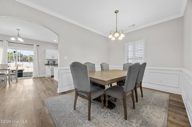 59 Mississippi Drive, Rocky Point, NC 28457