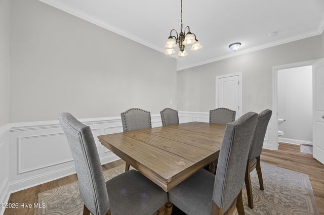 59 Mississippi Drive, Rocky Point, NC 28457