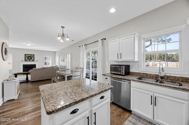 59 Mississippi Drive, Rocky Point, NC 28457