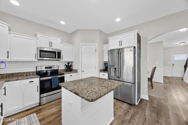 59 Mississippi Drive, Rocky Point, NC 28457