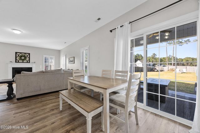 59 Mississippi Drive, Rocky Point, NC 28457