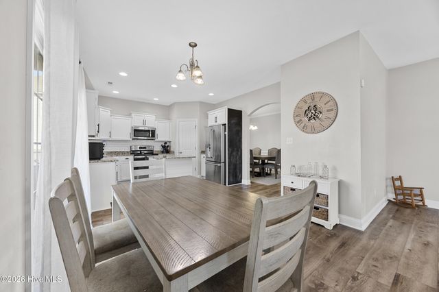 59 Mississippi Drive, Rocky Point, NC 28457