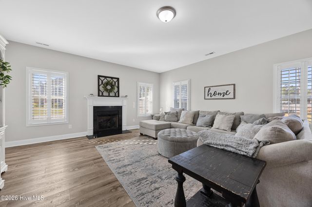 59 Mississippi Drive, Rocky Point, NC 28457