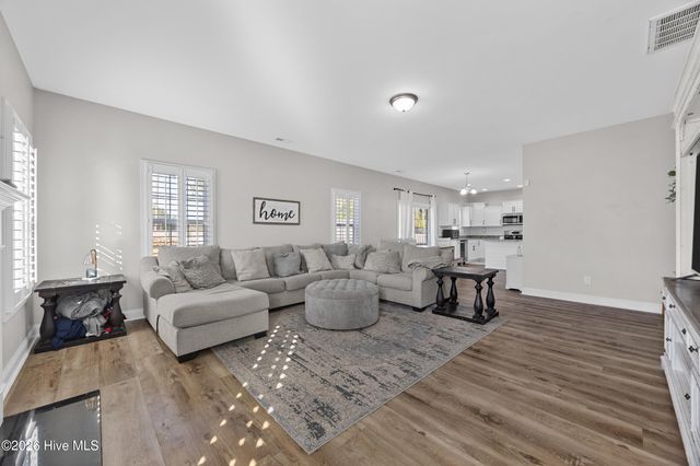 59 Mississippi Drive, Rocky Point, NC 28457