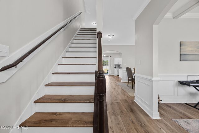 59 Mississippi Drive, Rocky Point, NC 28457