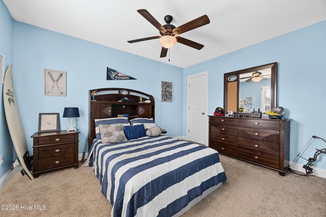 59 Mississippi Drive, Rocky Point, NC 28457