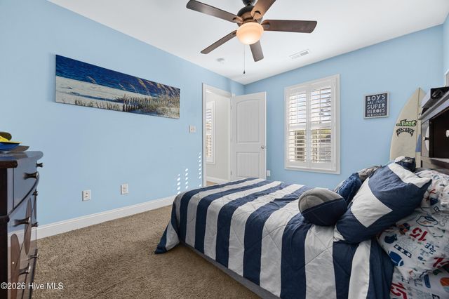 59 Mississippi Drive, Rocky Point, NC 28457