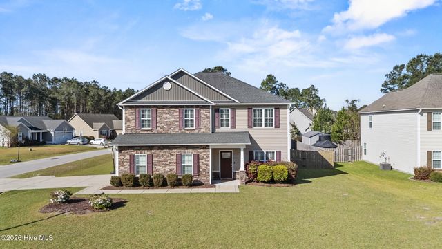 59 Mississippi Drive, Rocky Point, NC 28457