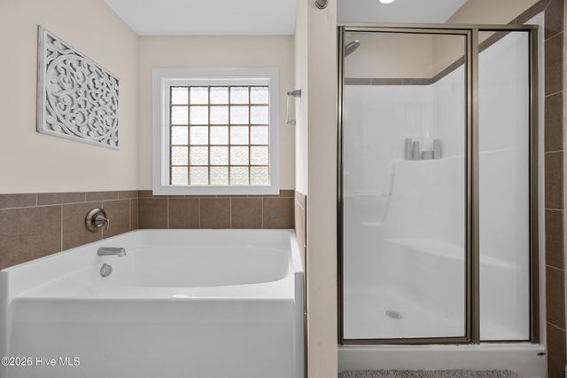 59 Mississippi Drive, Rocky Point, NC 28457