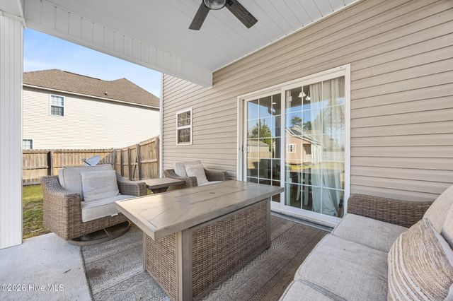 59 Mississippi Drive, Rocky Point, NC 28457