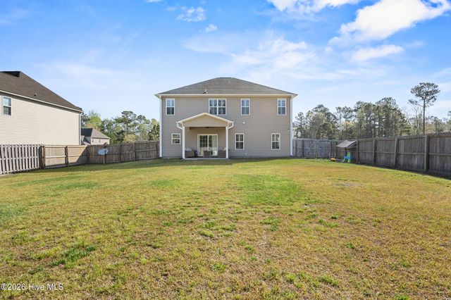 59 Mississippi Drive, Rocky Point, NC 28457