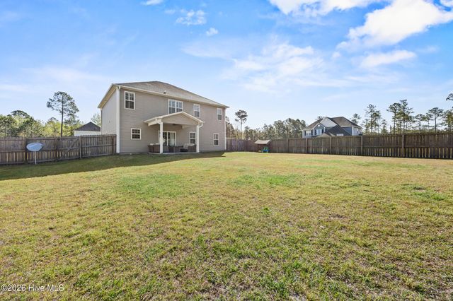 59 Mississippi Drive, Rocky Point, NC 28457