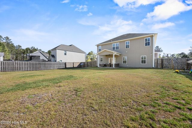 59 Mississippi Drive, Rocky Point, NC 28457
